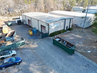 Newport News, VA Warehouse - 725 Industrial Park Dr