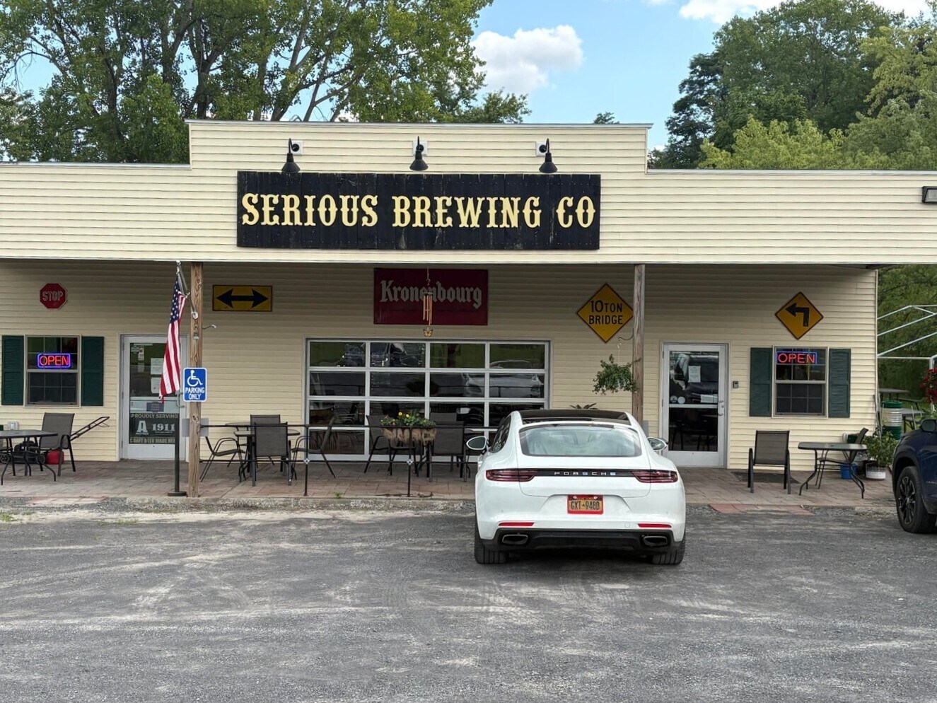 116 Caverns Rd, Cobleskill, NY for Sale