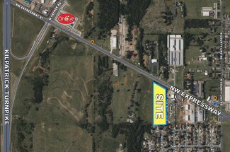 Yukon, OK Commercial - 9130-9140 NW Expy