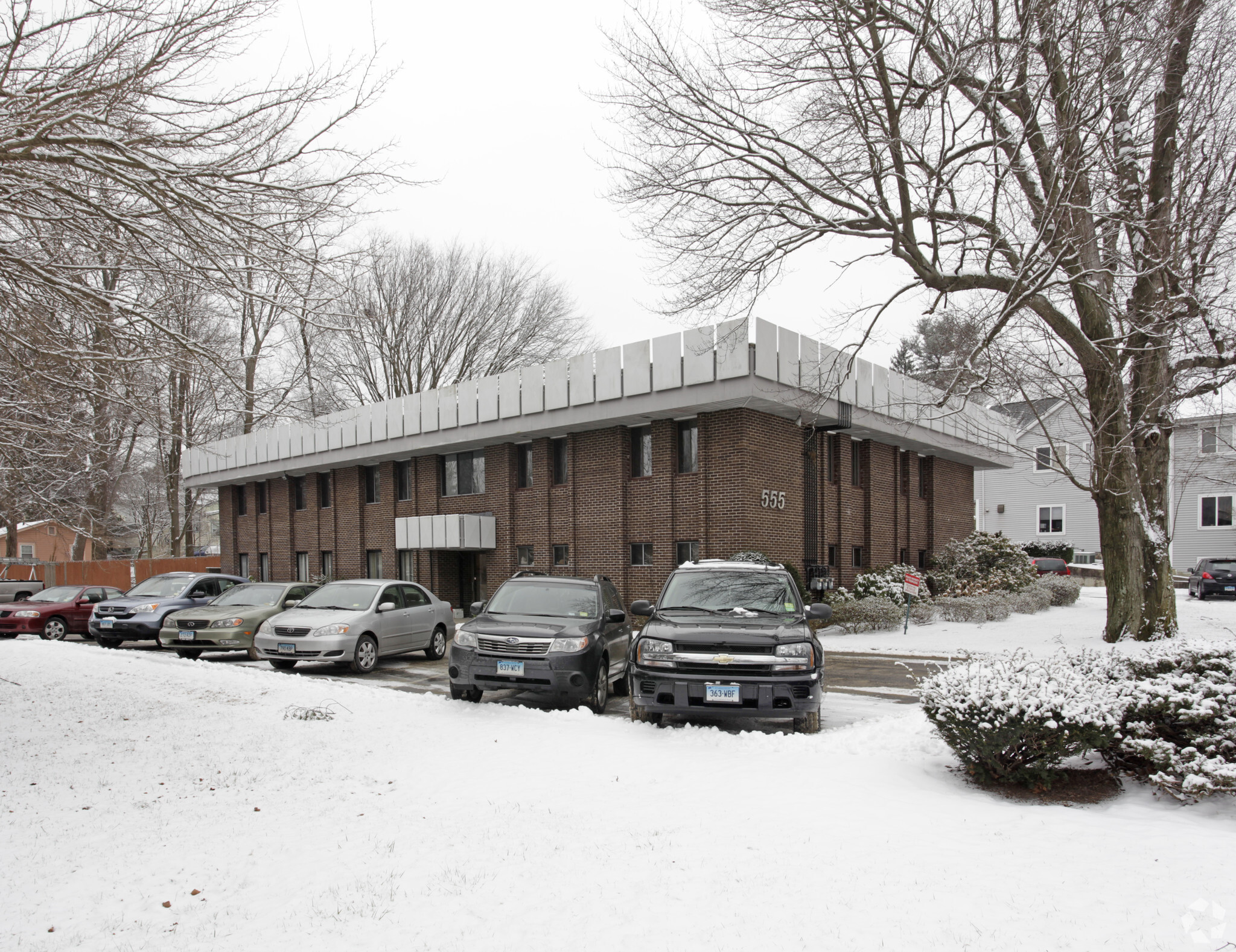 555 Newfield Ave, Stamford, CT for Rent