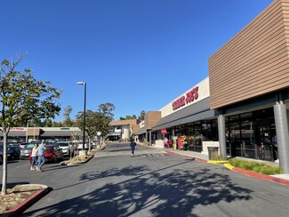 Simi Valley, CA Retail - 2955 Cochran St