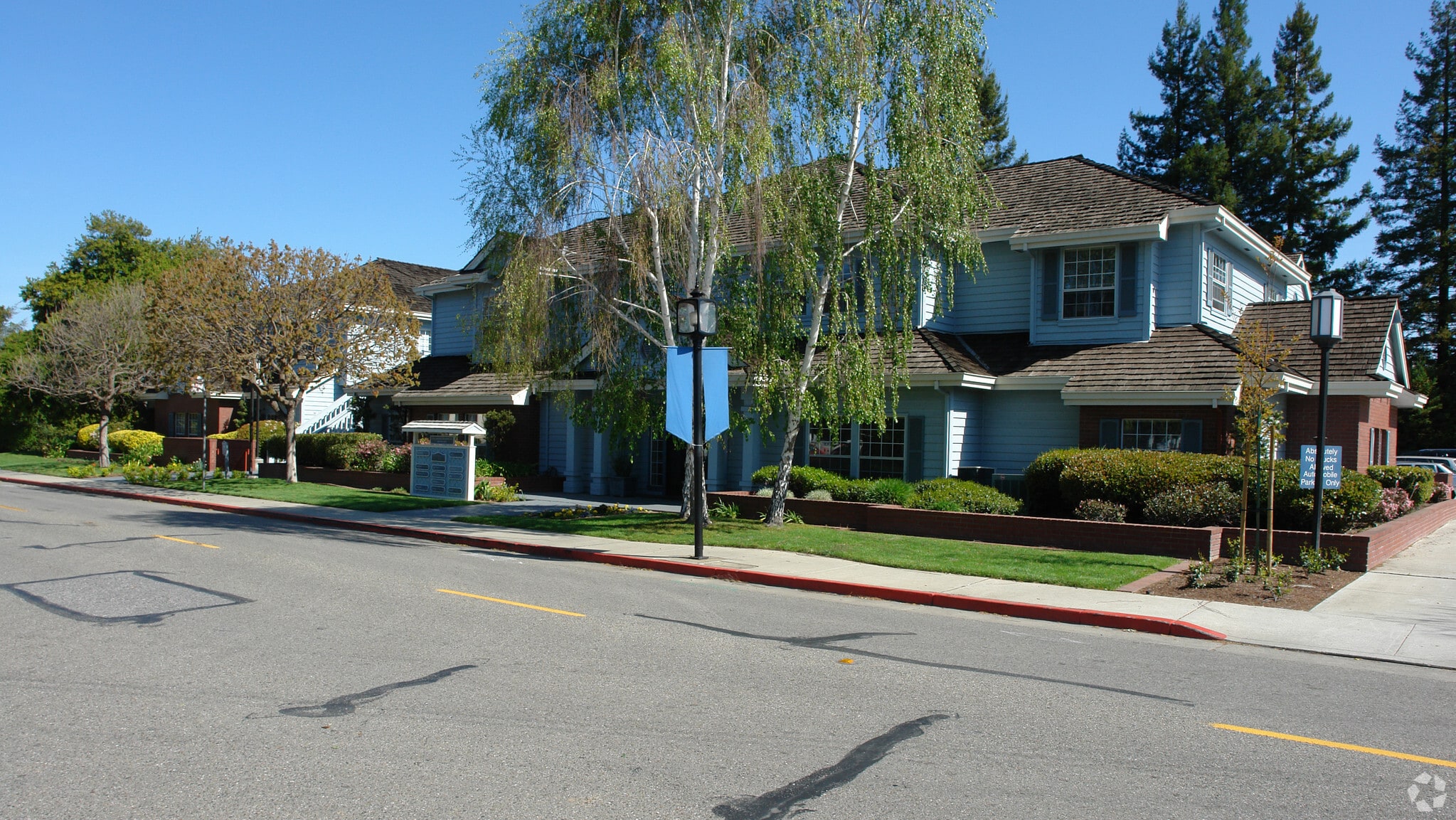 1 1st St, Los Altos, CA for Rent