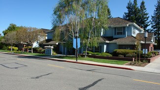Los Altos, CA Office - 1 1st St