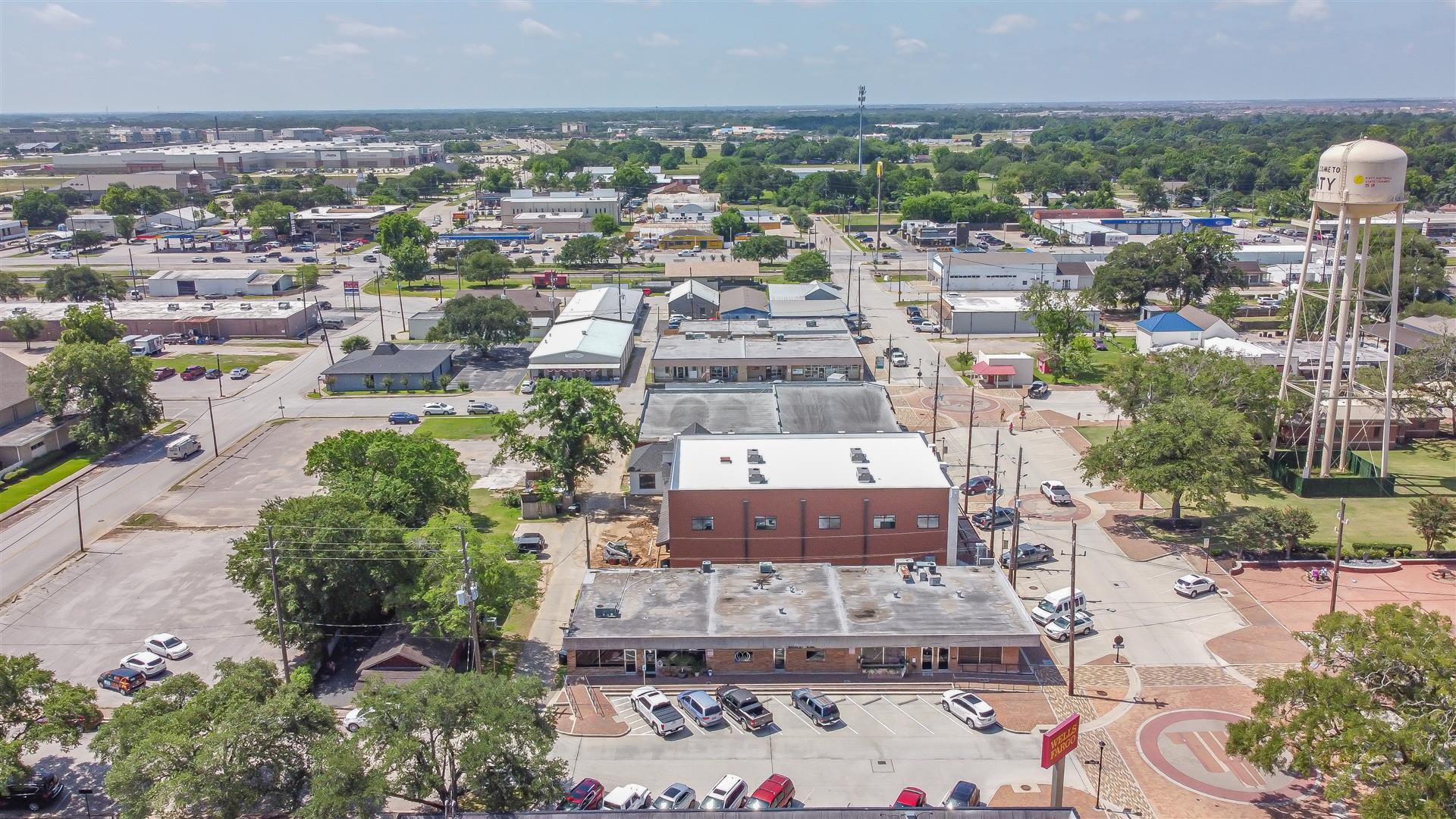 5613 3rd St, Katy, TX for Rent