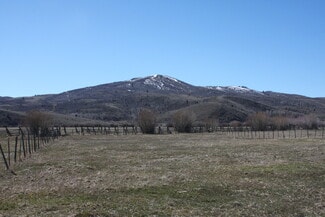 Nounan, ID Agricultural - Stauffer Canyon Road