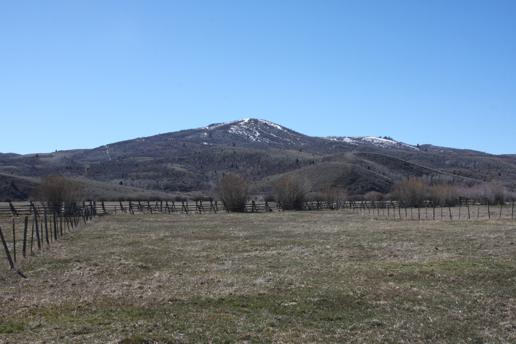 Stauffer Canyon Road, Nounan, ID for Sale