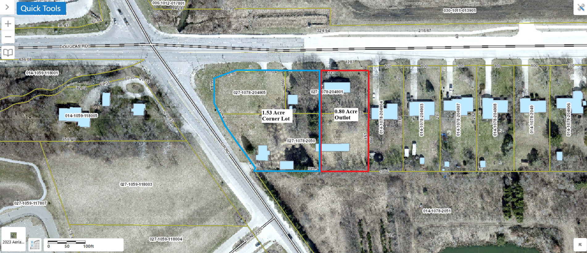 15022 Douglas Rd, Mishawaka, IN for Sale