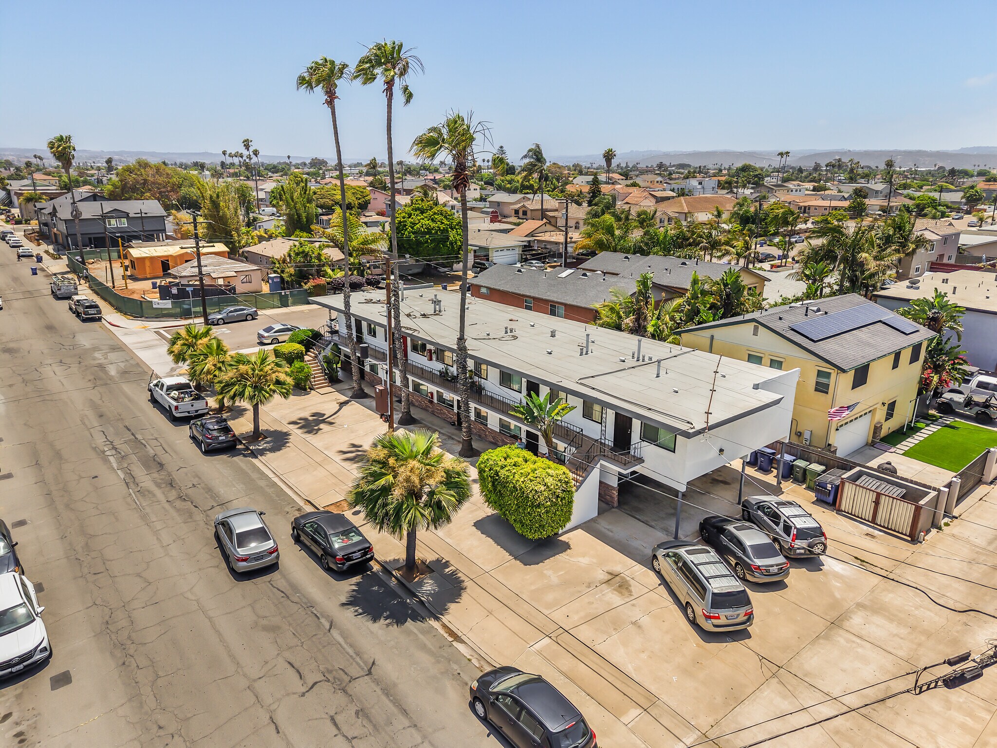 800 Emory St, Imperial Beach, CA for Sale