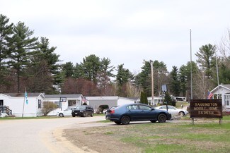 141 Franklin Pierce Hwy  