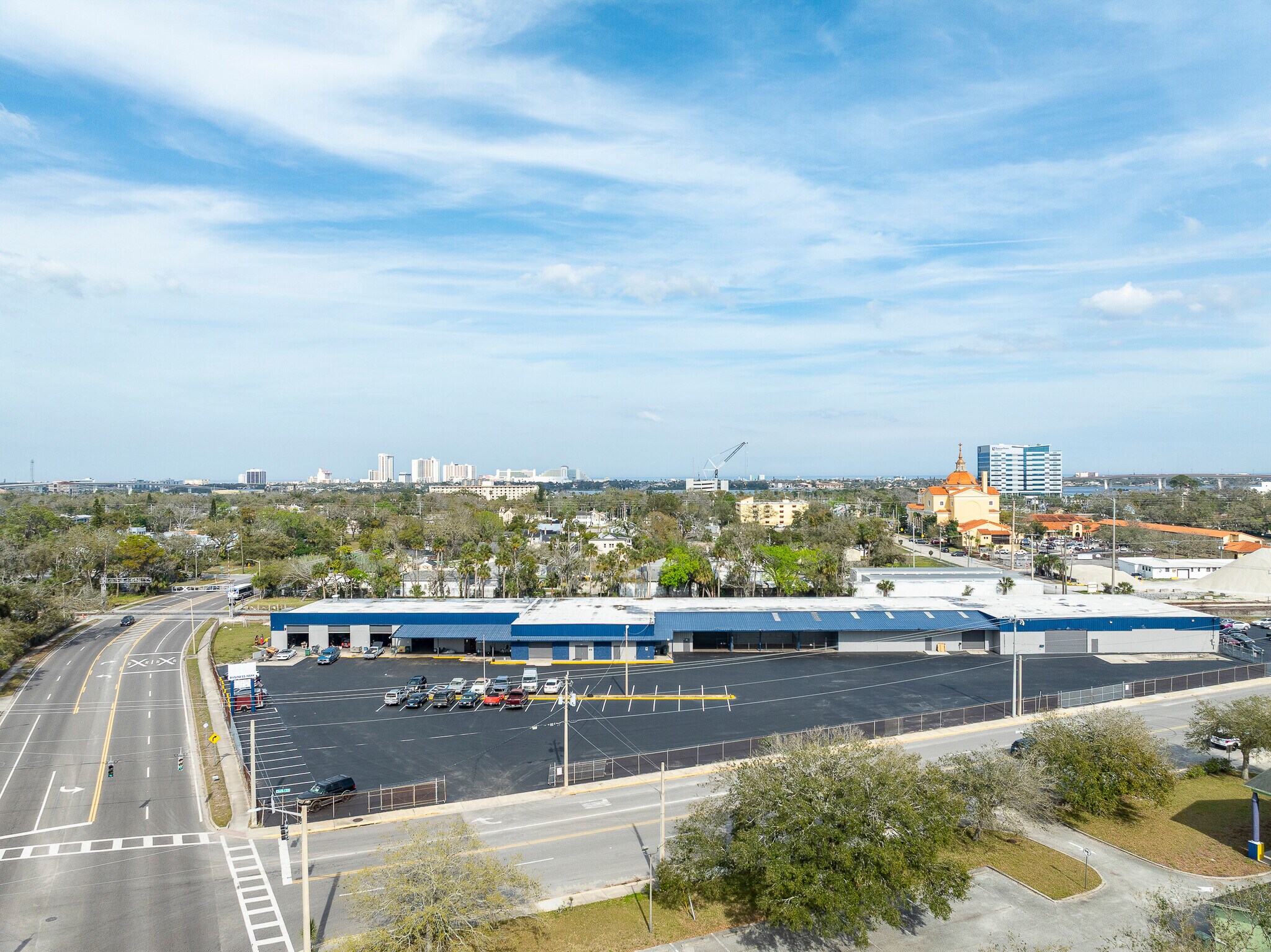 405 N Charles St, Daytona Beach, FL for Sale