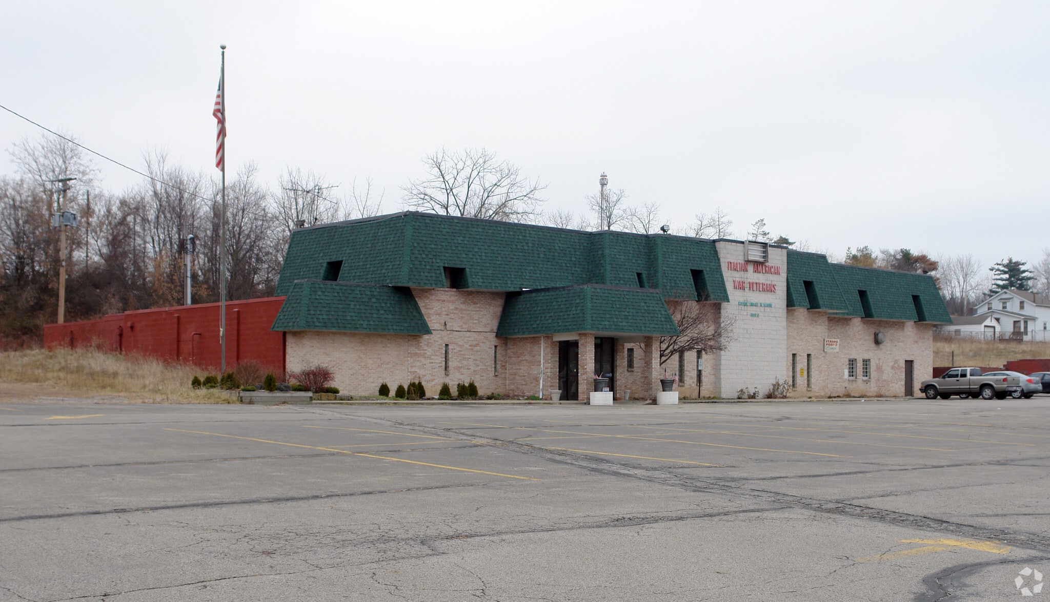 113 S Meridian Rd, Youngstown, OH for Rent