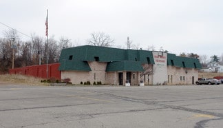 Youngstown, OH Flex - 113 S Meridian Rd