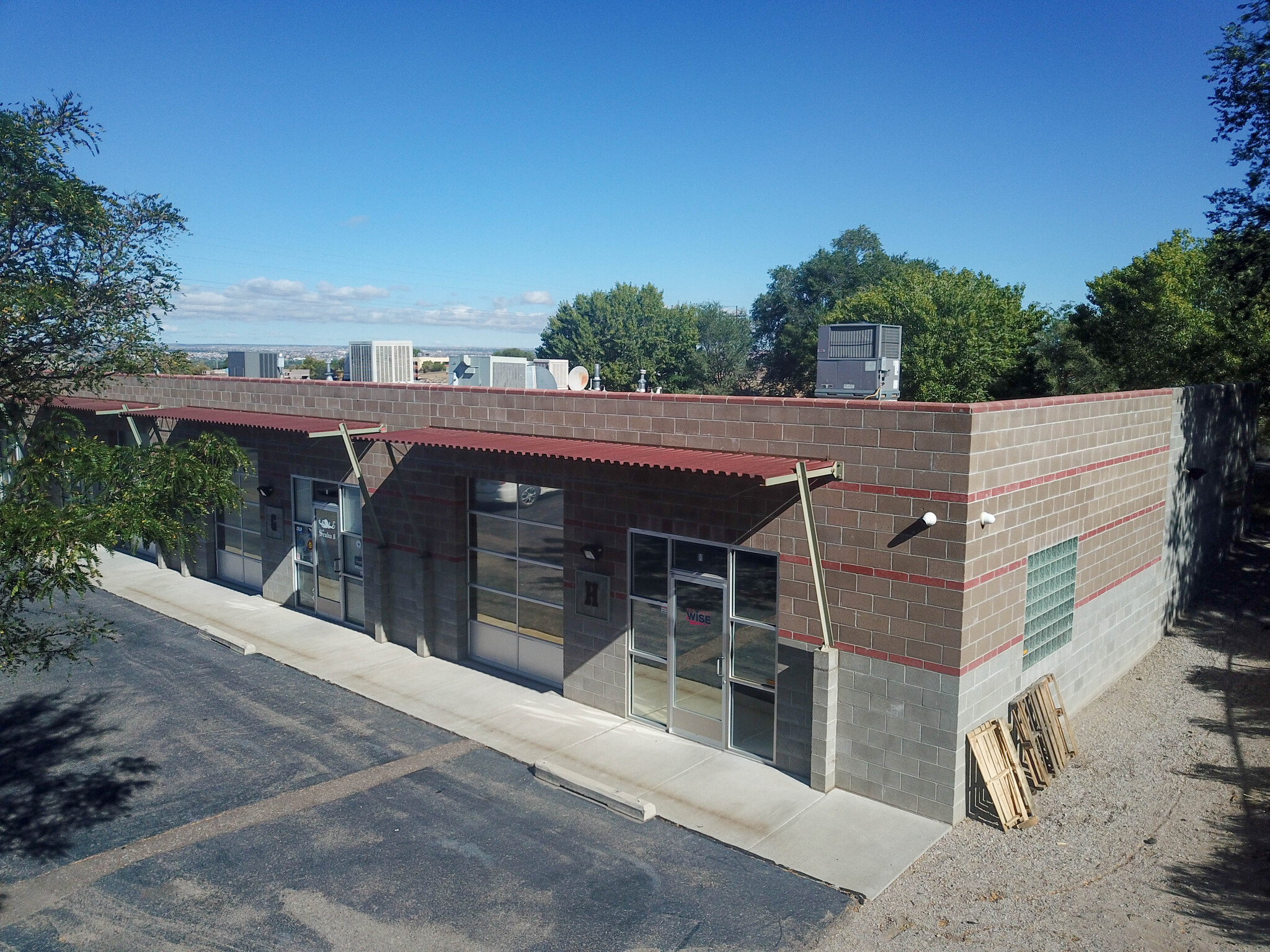 6020 Midway Park Blvd NE, Albuquerque, NM for Sale