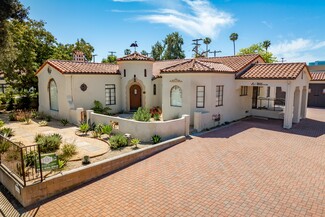 Tustin, CA Medical - 14891 Yorba St