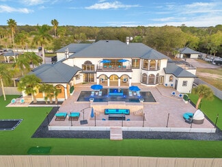 Port Charlotte, FL Residential Income - 13000 Windcrest Dr