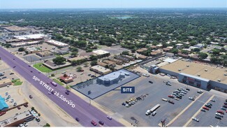 Lubbock, TX Medical - 3611 50th St