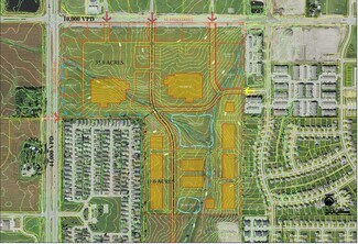 Grimes, IA Industrial Land - 141 SE 19th St Grimes, IA Industrial Land - 141 SE 19th St