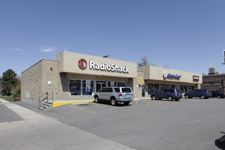 Denver, CO Retail - 5305 E Colfax Ave