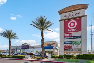 Las Vegas, NV Retail - 4265 S Grand Canyon Dr Las Vegas, NV Retail - 4265 S Grand Canyon Dr