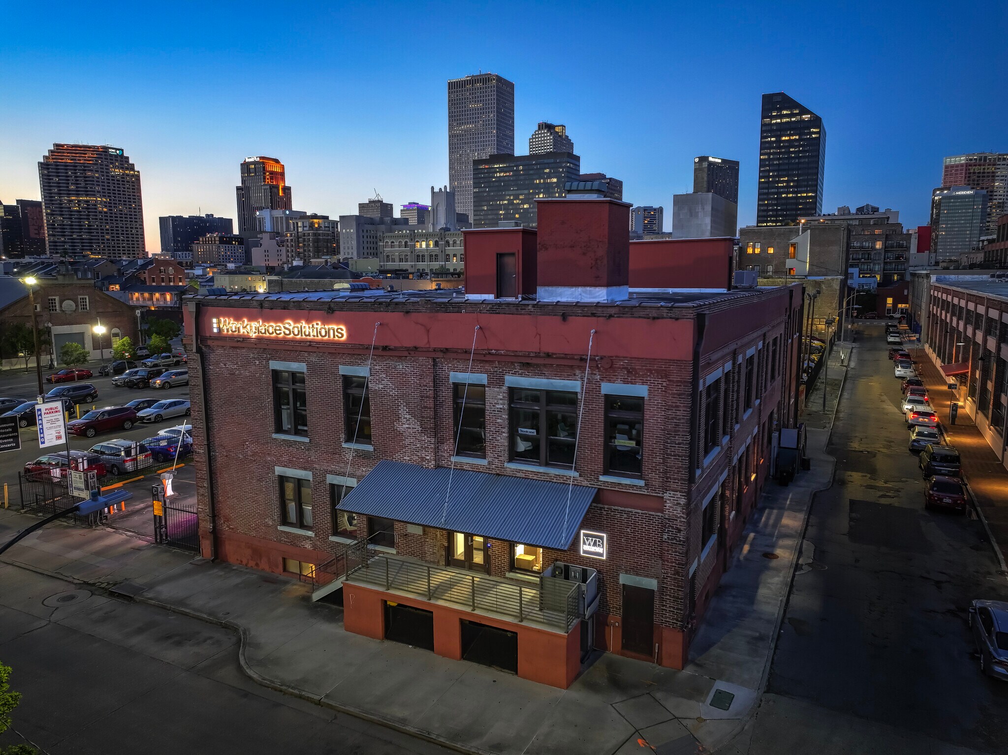 401 Saint Joseph St, New Orleans, LA for Sale