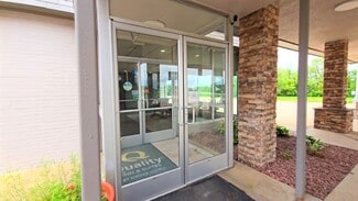 Vandalia, IL Hospitality - 1920 N Kennedy Blvd
