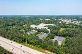 Alpharetta, GA Office - 13560 Morris Rd Alpharetta, GA Office - 13560 Morris Rd