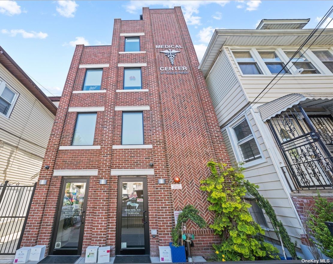 3712 92nd St, Jackson Heights, NY for Rent