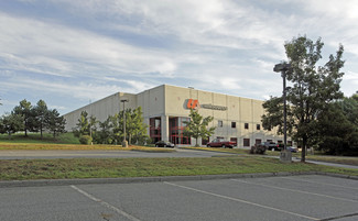 Southborough, MA Industrial - 9 Crystal Pond Rd