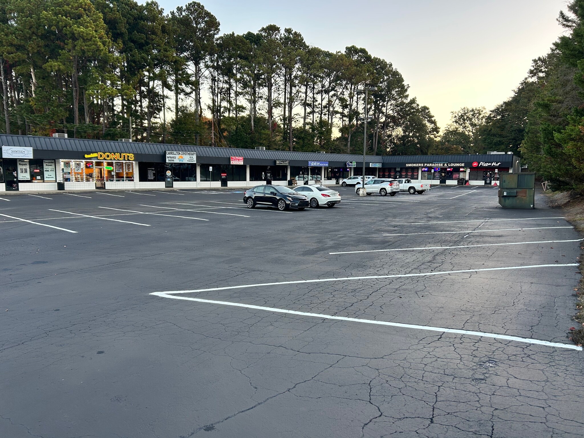 928 S Park St, Carrollton, GA for Rent