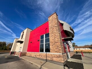 Bossier City, LA Restaurant - 2826 Barksdale Blvd