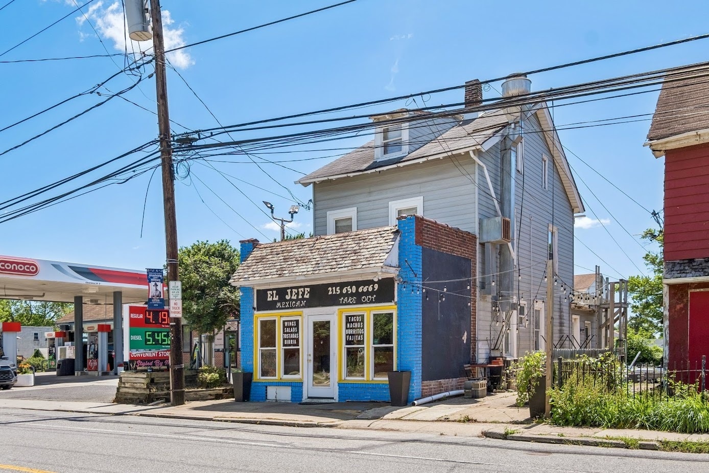 918 E Willow Grove Ave, Wyndmoor, PA for Sale