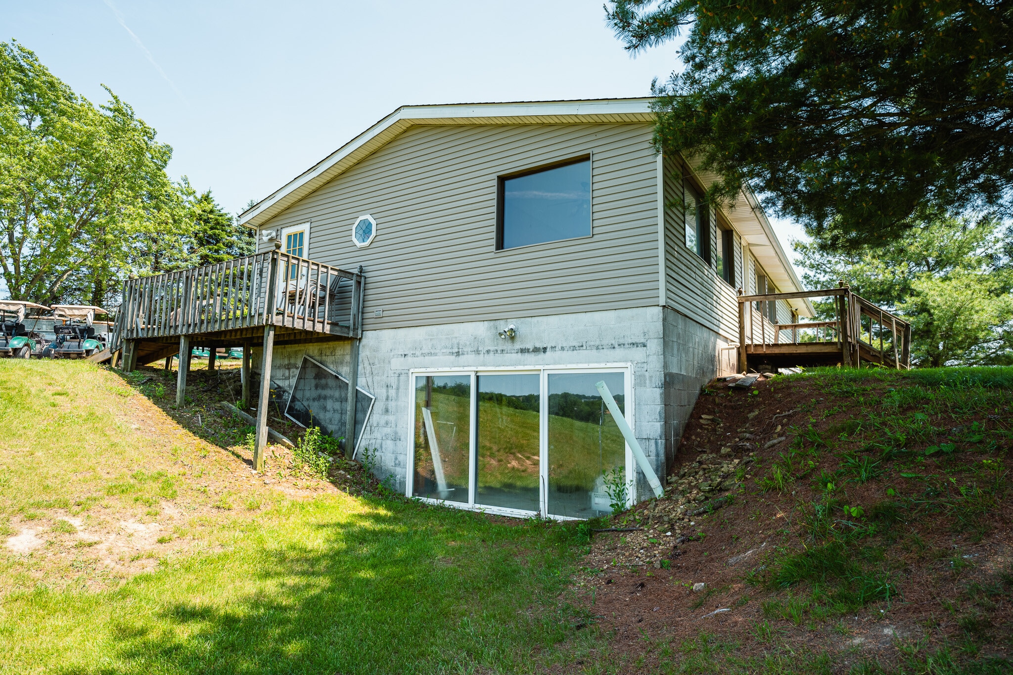 745 Hopewell rd, Hopewell, OH for Sale