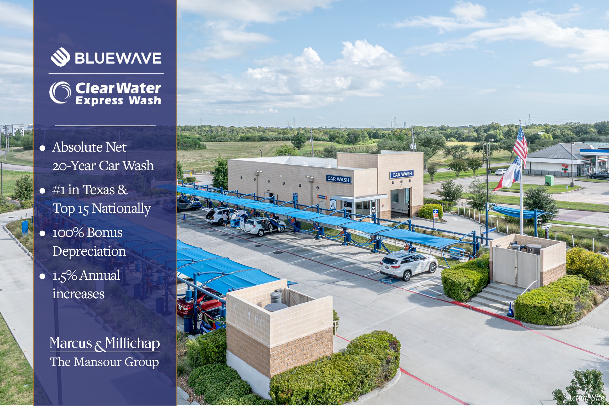 1520 W Main St, League City, TX for Sale