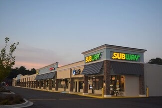 Wetumpka, AL Retail - 4826-4896 US Highway 231