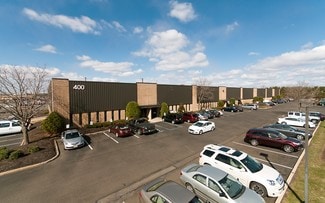 South Plainfield, NJ Flex - 400 Corporate Ct