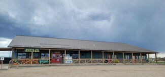 Saratoga, WY Retail - 2000 Hwy 130