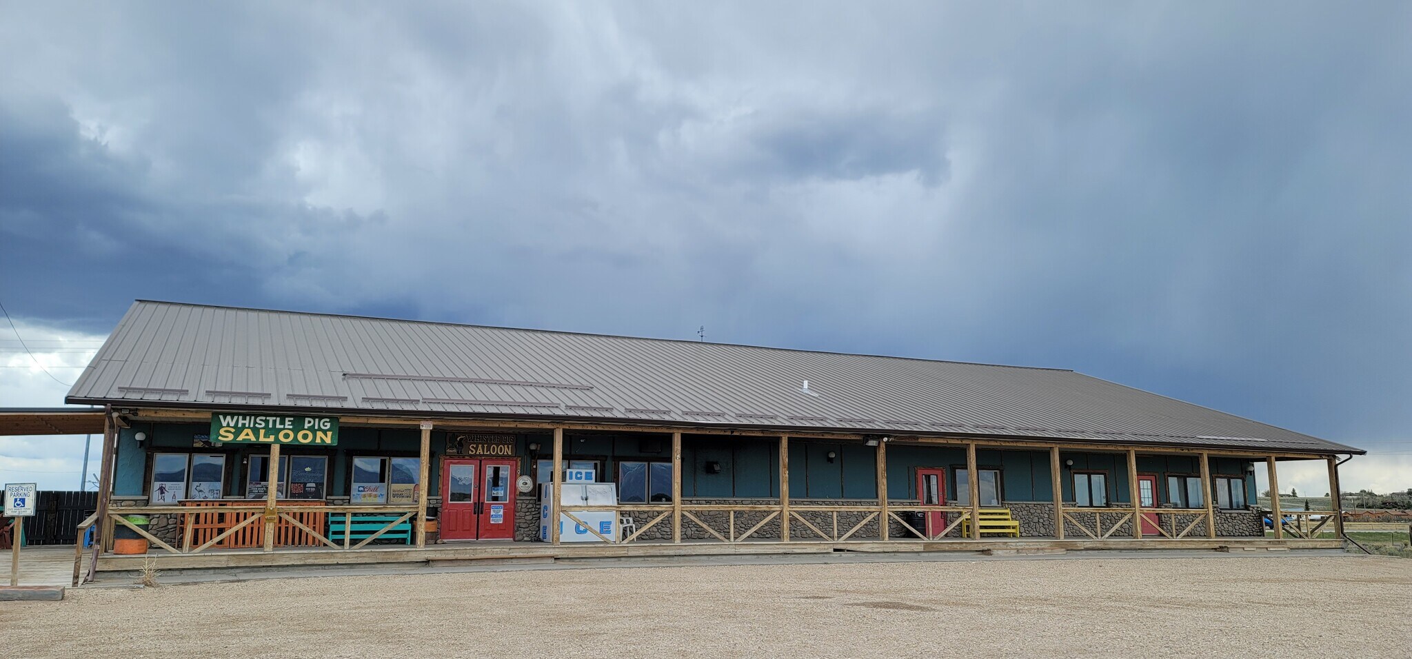 2000 Hwy 130, Saratoga, WY for Sale