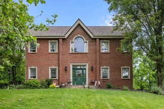 Pittsburgh, PA Office - 1841 Universal Rd