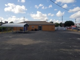 Winter Haven, FL Flex - 3411 Recker Hwy Winter Haven, FL Flex - 3411 Recker Hwy