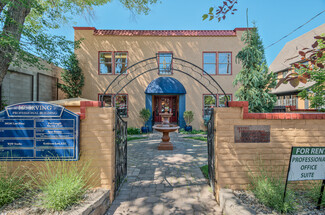 Bend, OR Office - 160 NW Irving Ave