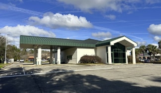 Tallahassee, FL Retail - 2906 Kerry Forest Pky
