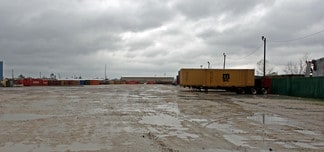 New Orleans, LA Commercial Land - 9575 Old Gentilly Rd New Orleans, LA Commercial Land - 9575 Old Gentilly Rd