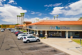 Phoenix, AZ Retail - 402 E Greenway Pky