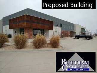 Joplin, MO Industrial - 7701 State Hwy FF