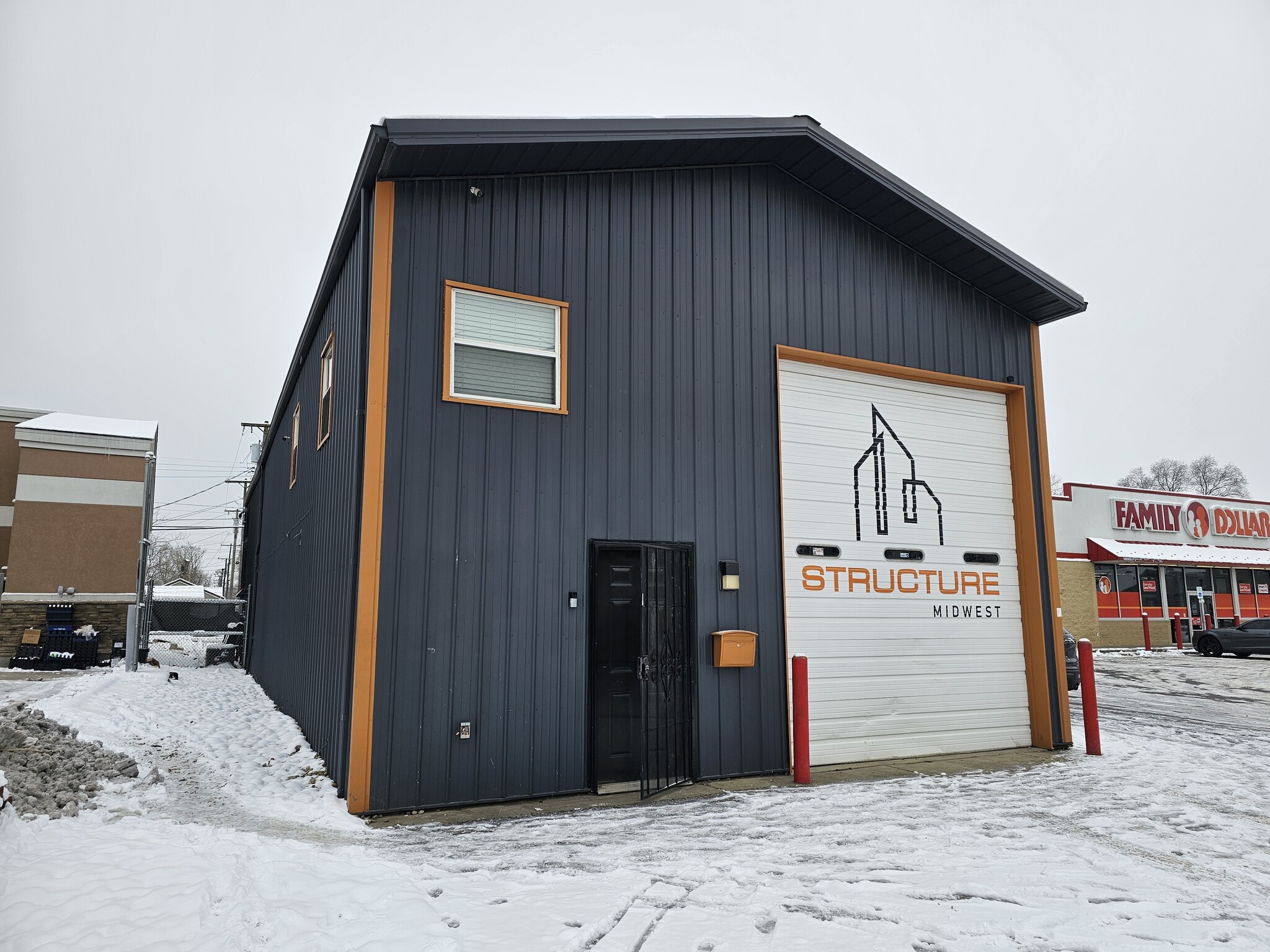 2117 W Morris St, Indianapolis, IN for Sale