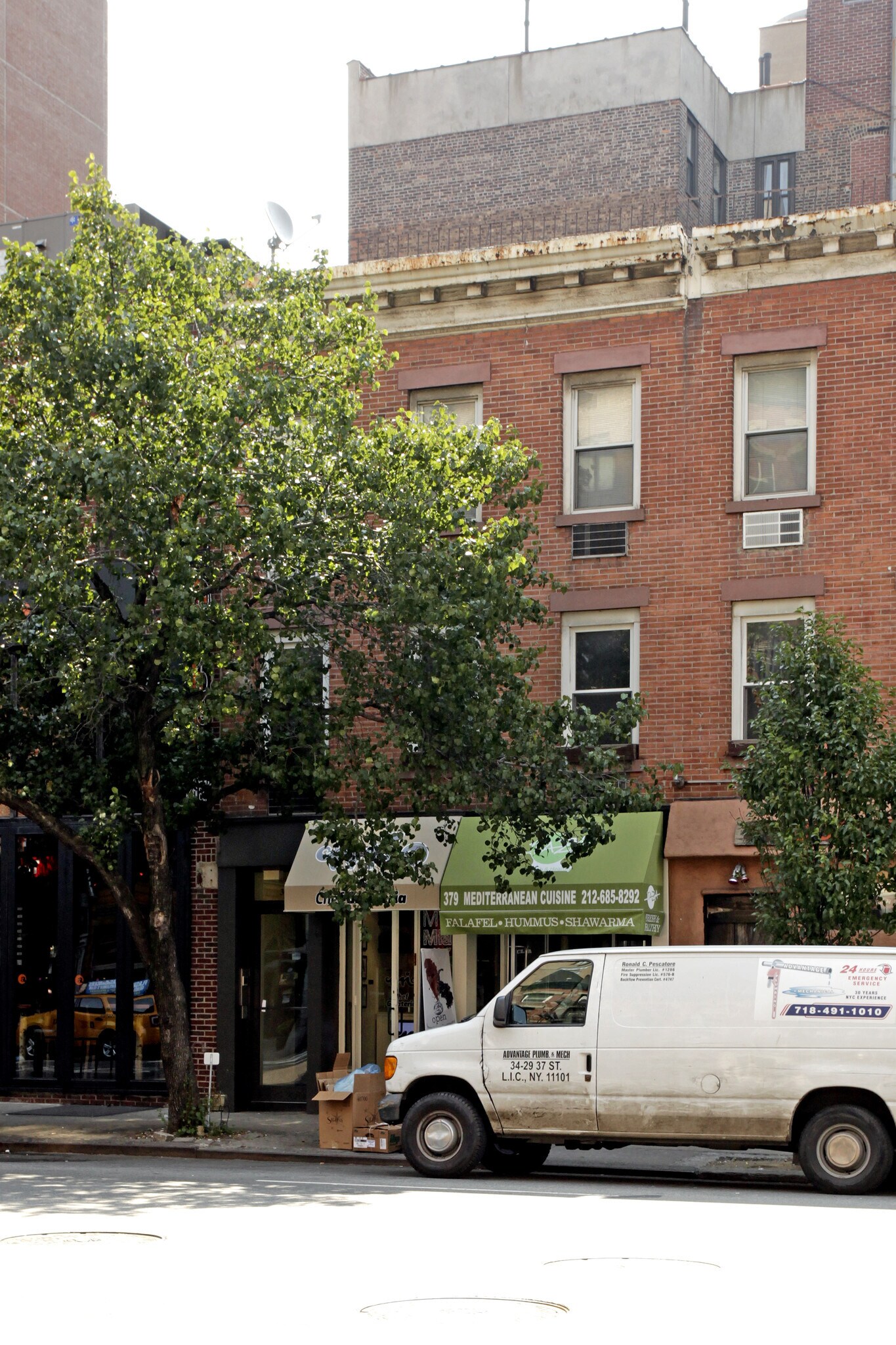 379 Third Ave, New York, NY for Rent