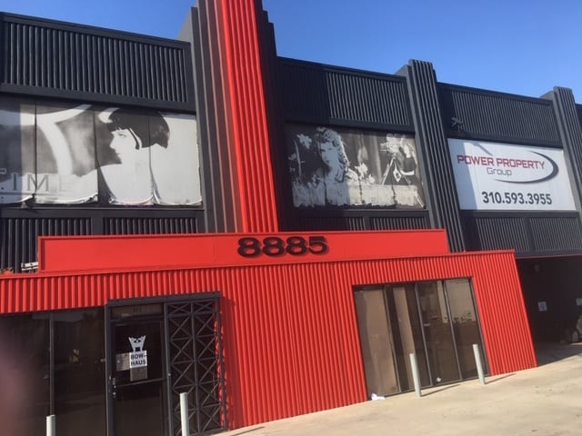 8885 Venice Blvd, Los Angeles, CA for Rent
