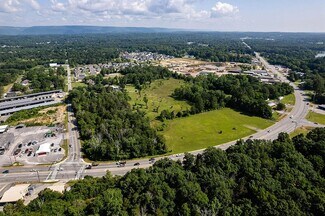 Hixson, TN Residential Land - 1965 Thrasher Pike