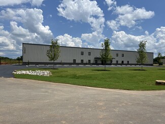 Madison, GA Industrial - 1220 Commerce Dr