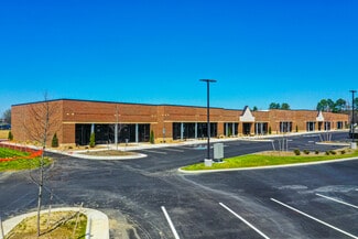Ashland, VA Retail - 9456 Charter Gate Dr